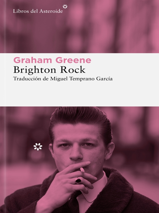 Title details for Brighton Rock by Graham Greene - Available